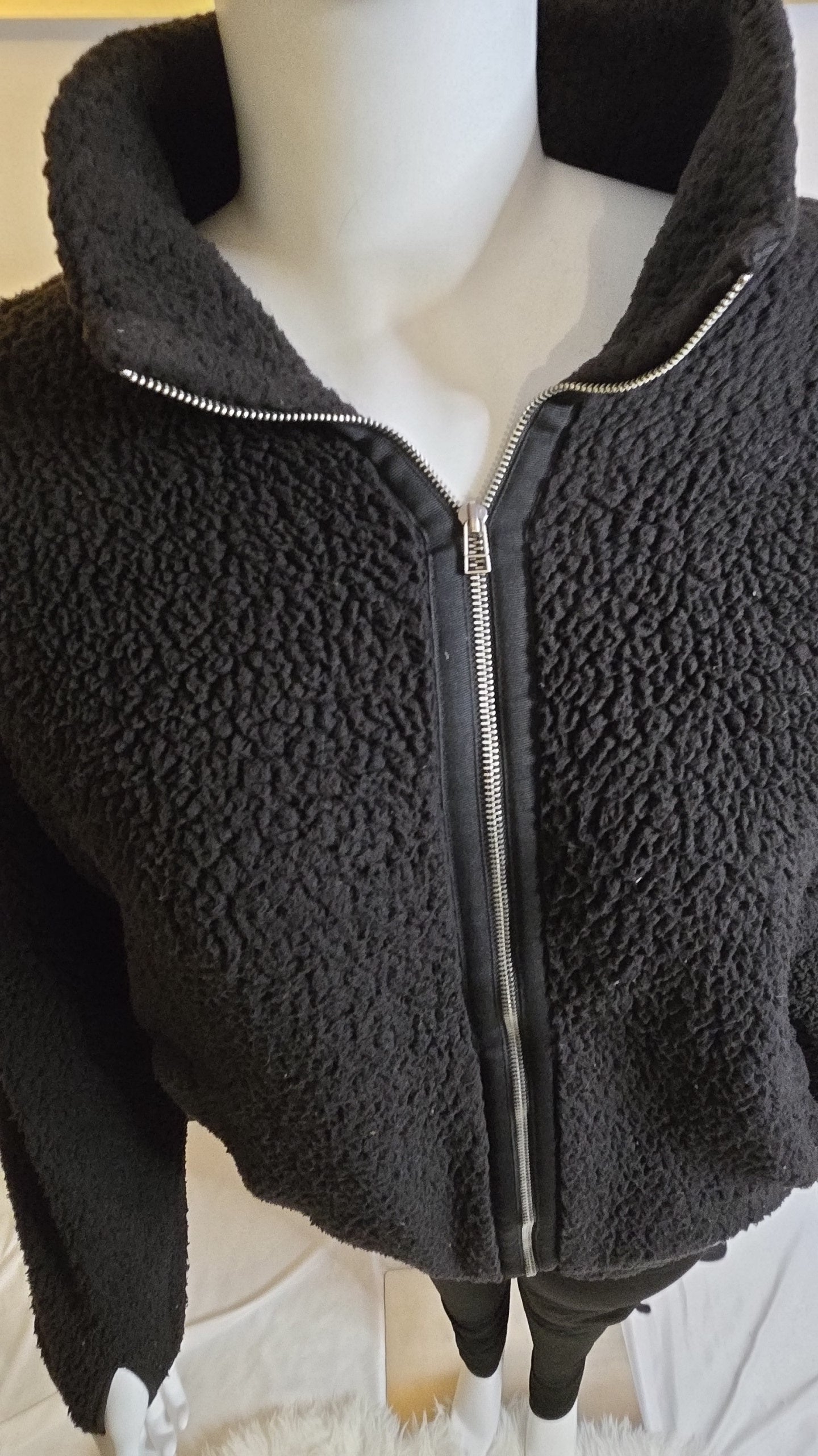 Pullover