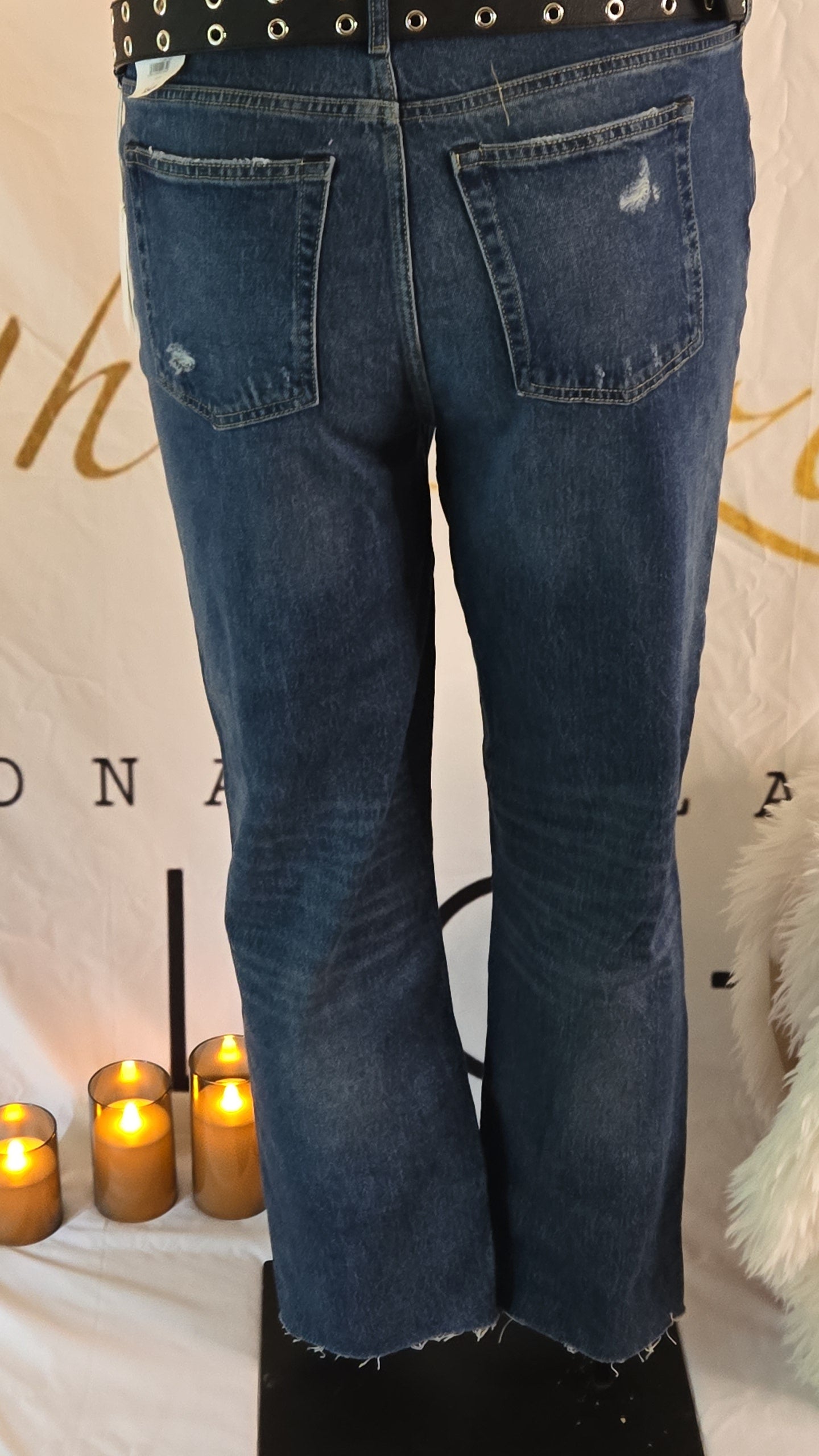 Denim