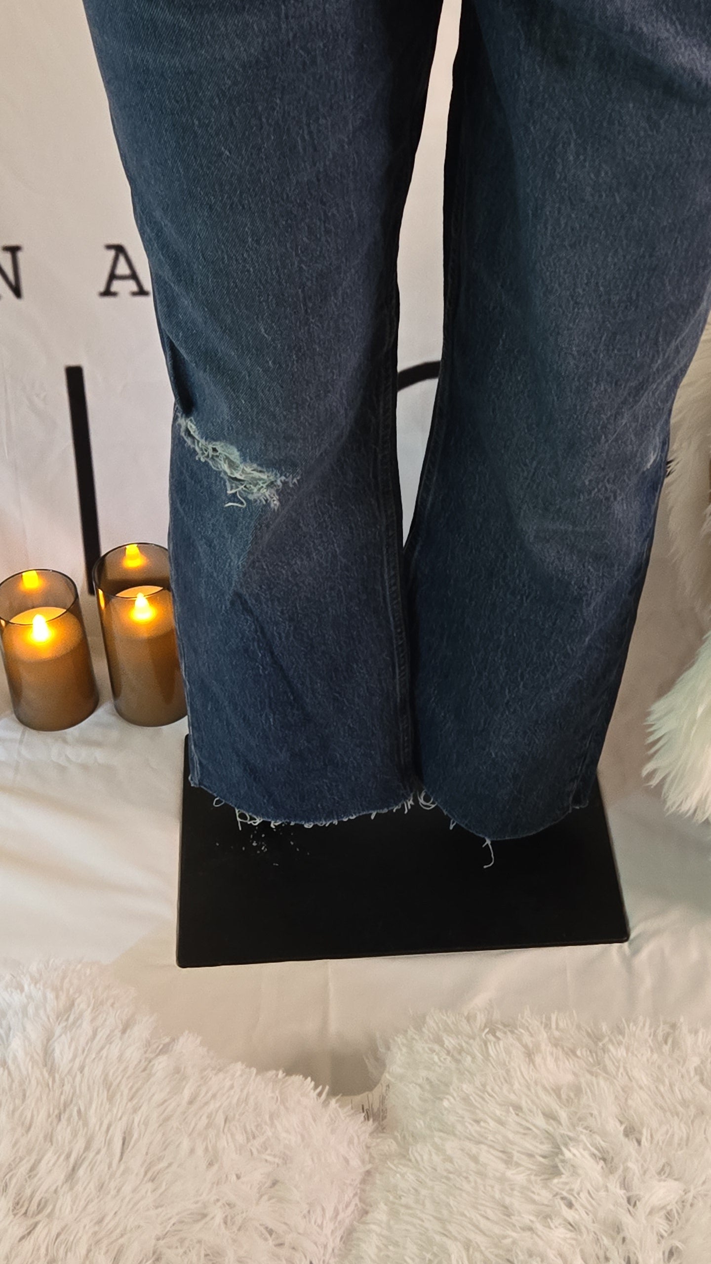 Denim