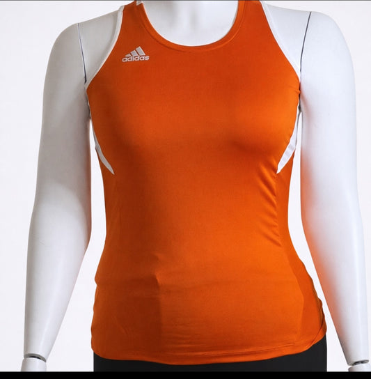 Performance Contrast Trim Active Tank