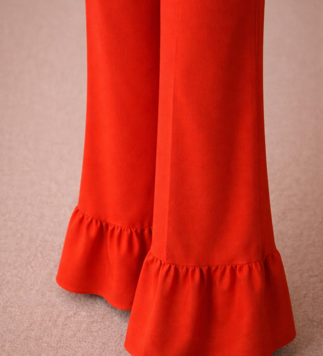 Scarlet Breeze Wide Leg Jumpsuit