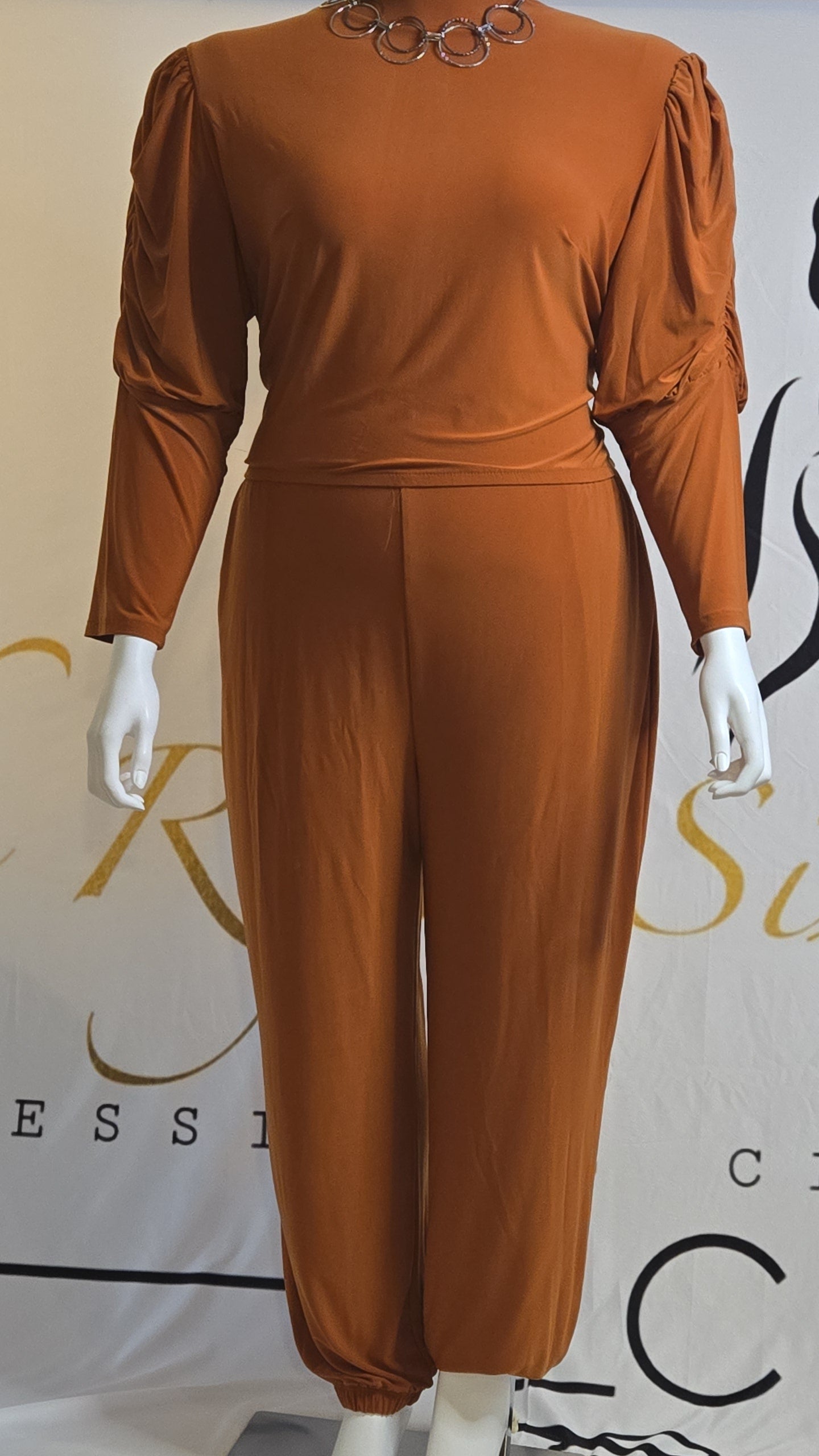 Jumpsuit