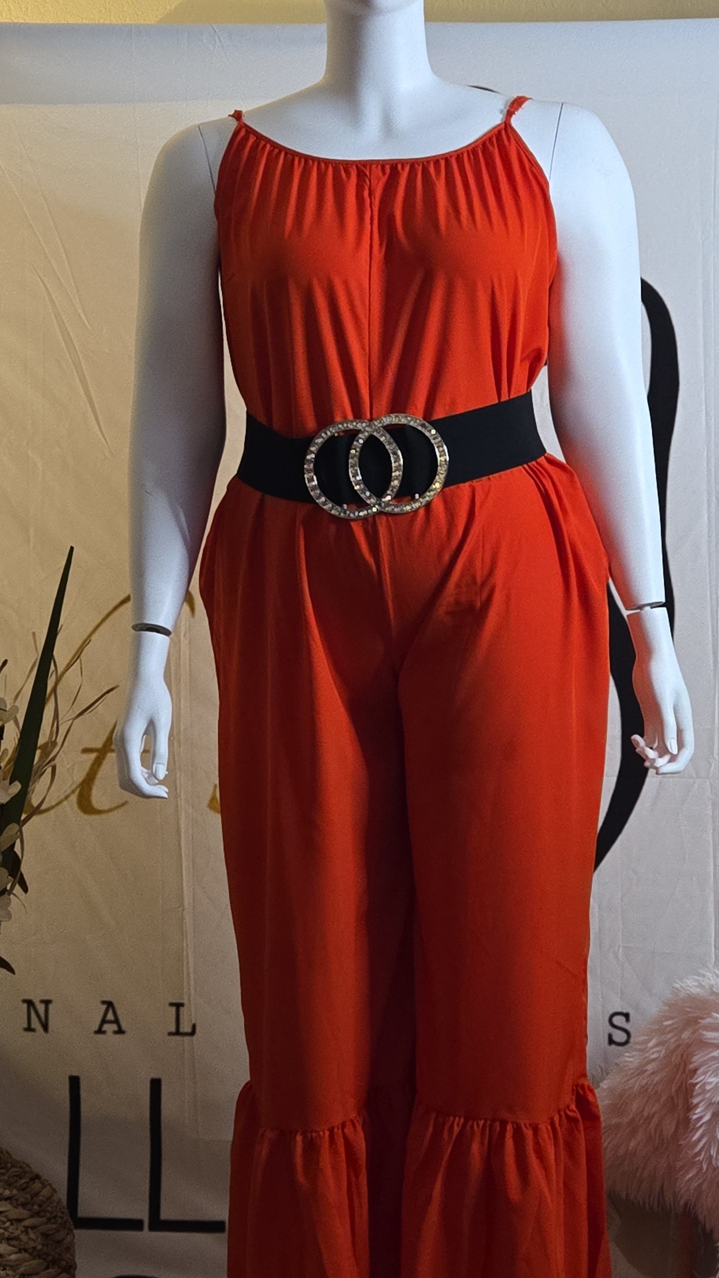 Jumpsuit