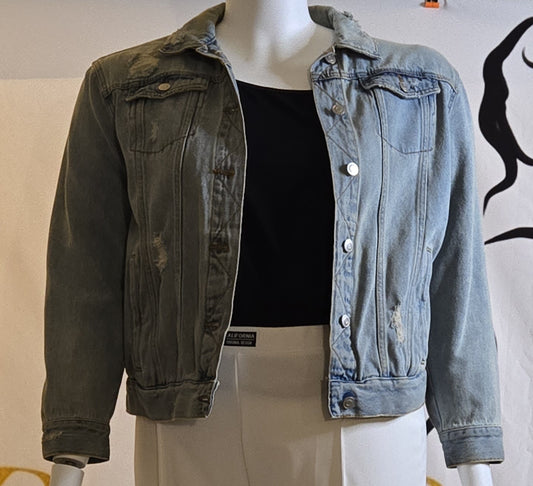 Denim